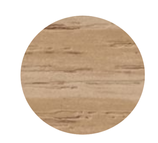 Заглушка самоклеящаяся 101004W Альберо d=20мм (12шт./л) Рехау