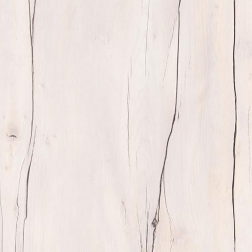 ЛДСП Таксония Белая Wood line (2750*1830*16мм) NORDECO(Ч)