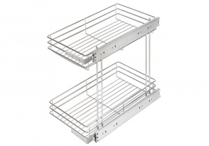 KR23/1/0/300, Корзины для KR26/300, 5шт  (Boyard)