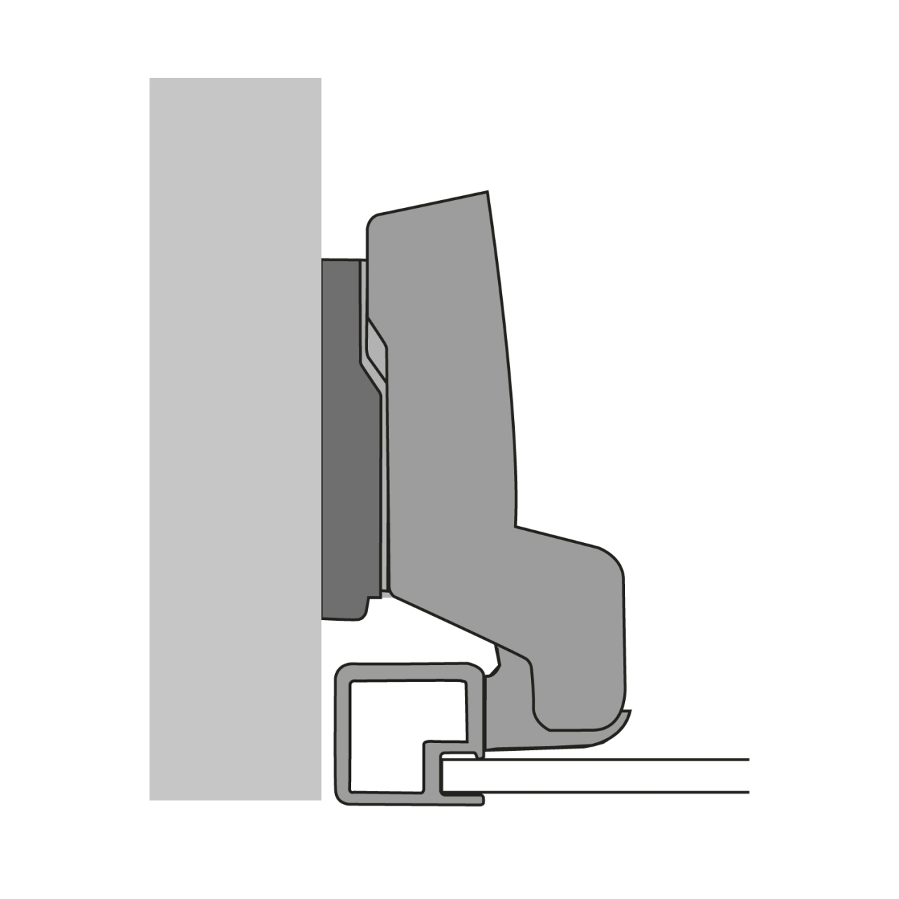 SENSYS петли 8638i