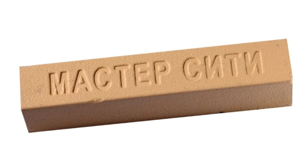 Воск мебельный мягкий, Вишня оксфорд R 4968 арт. 1011412 Мастер Сити