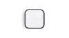 Мебельная ручка CUBO FACTURA RC526GR.1/W (GR - Серый, W- белый)