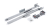 Направляющие механизмы В-Slide DB7776Zn/500 скрытого монтажа push to open