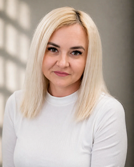 Мачнева Ирина