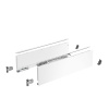 9255296 Комплект ящика AvanTech YOU, Н139, NL400, белый