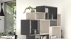 МДФ Egger PerfectSense TOP U960 TM9 Оникс серый (2800*1220*18 мм) матовый