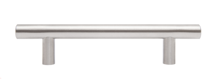 Мебельная ручка AGENT RR007SST.5/96 (SST - Нержавеющая сталь)