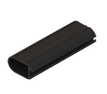 Штанга, Чёрный матовый SA0198.VP540.BKSPC.CJ