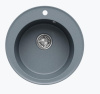 Мойка круглая Tolero Classic R-108 (Грей) арт. 855823
