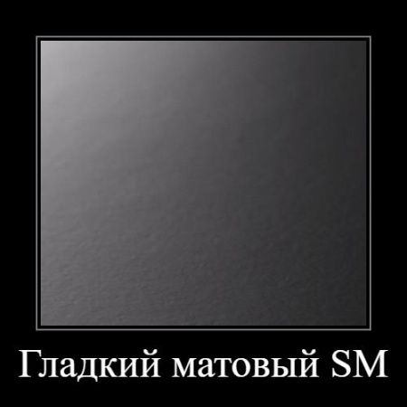 ЛДСП Белый Аляска 600 SM (2800*2070*16 мм) BYSPAN
