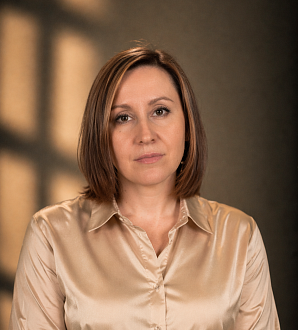 Кораблина Елена