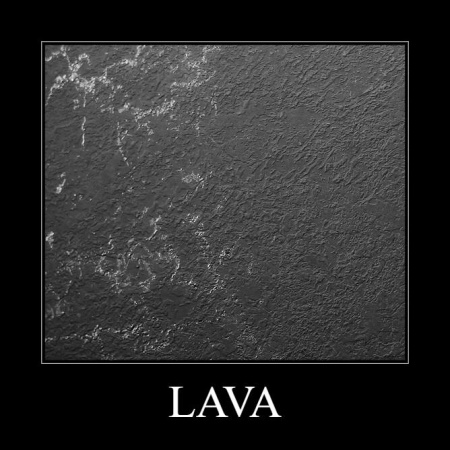 TSS DEKTA NATURAL LAVA D.906 Камень Тоскана темный 2800*2070*18 мм