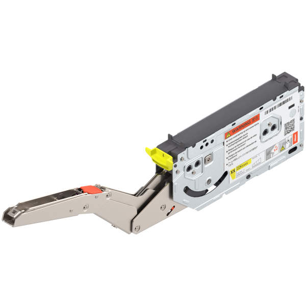 Силовой механизм HK top КМ 930-2800  (для применения с SERVO-DRIVE) 22K2501