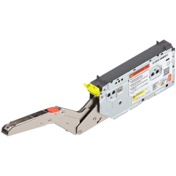 Силовой механизм HK top КМ 3200-9000 c TIP-ON 22K2901T