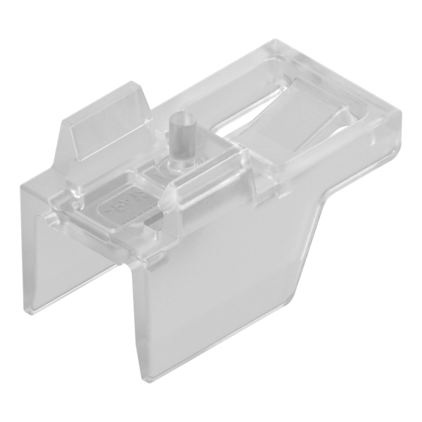 Держатель вставки TANDEMBOX Antaro верхний симметричн. 10 мм Z36.00804 (пластмасса) 