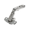 9090109 Петля Intermat 9930 эркерная для угловых шкафов, чашка TH52 D35, накладная, B24