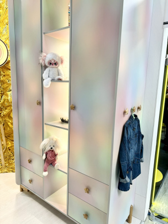 ЛДСП Аура K (2750*1830*16 мм) Lamarty