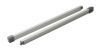 Продольный прямоугольный рейлинг для B-BOX SBR05/GR/350