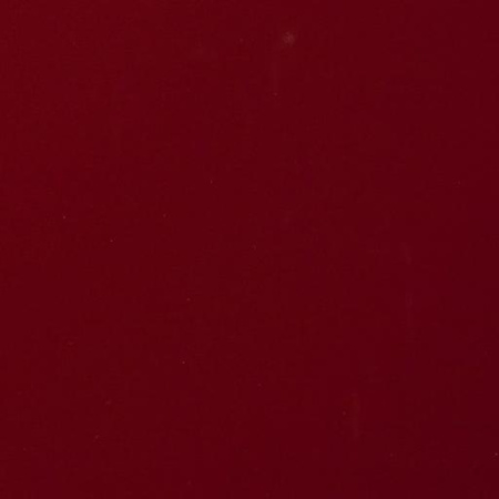 МДФ панель Бордовый  глянец  Р107/615 (08 х2800х1220)  (Kastamonu)