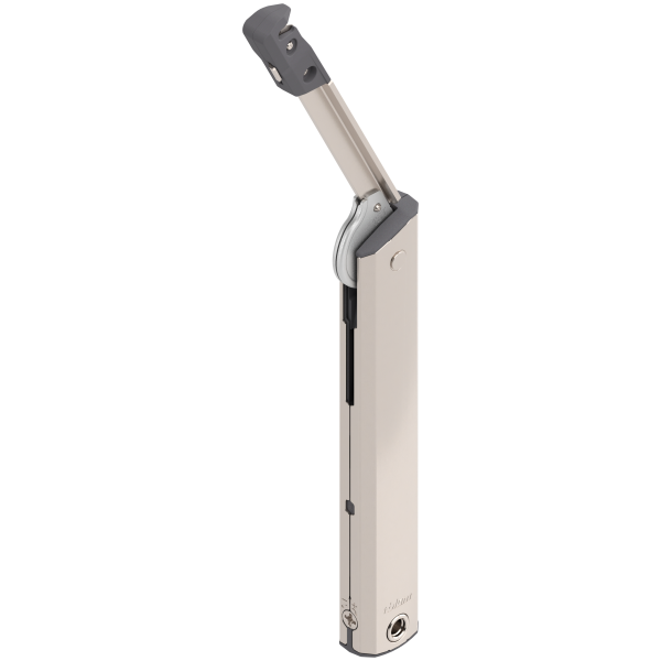 Поворотный подъемный механизм AVENTOS HK-XS TIP-ON (КМ 800-1600) 20K1501T