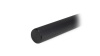 Пруток LINE PR003BL.1/960 (BL - Матовый чёрный)