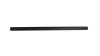 Пруток LINE PR003BL.1/192 (BL - Матовый чёрный)