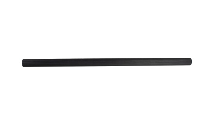 Пруток LINE PR003BL.1/192 (BL - Матовый чёрный)